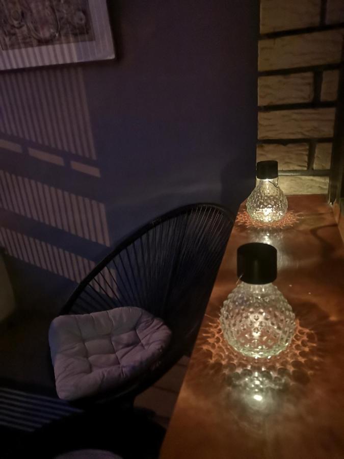 Apartman Darvin / Lux بلغراد المظهر الخارجي الصورة