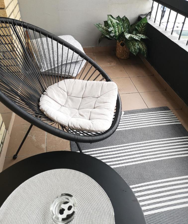 Apartman Darvin / Lux بلغراد المظهر الخارجي الصورة