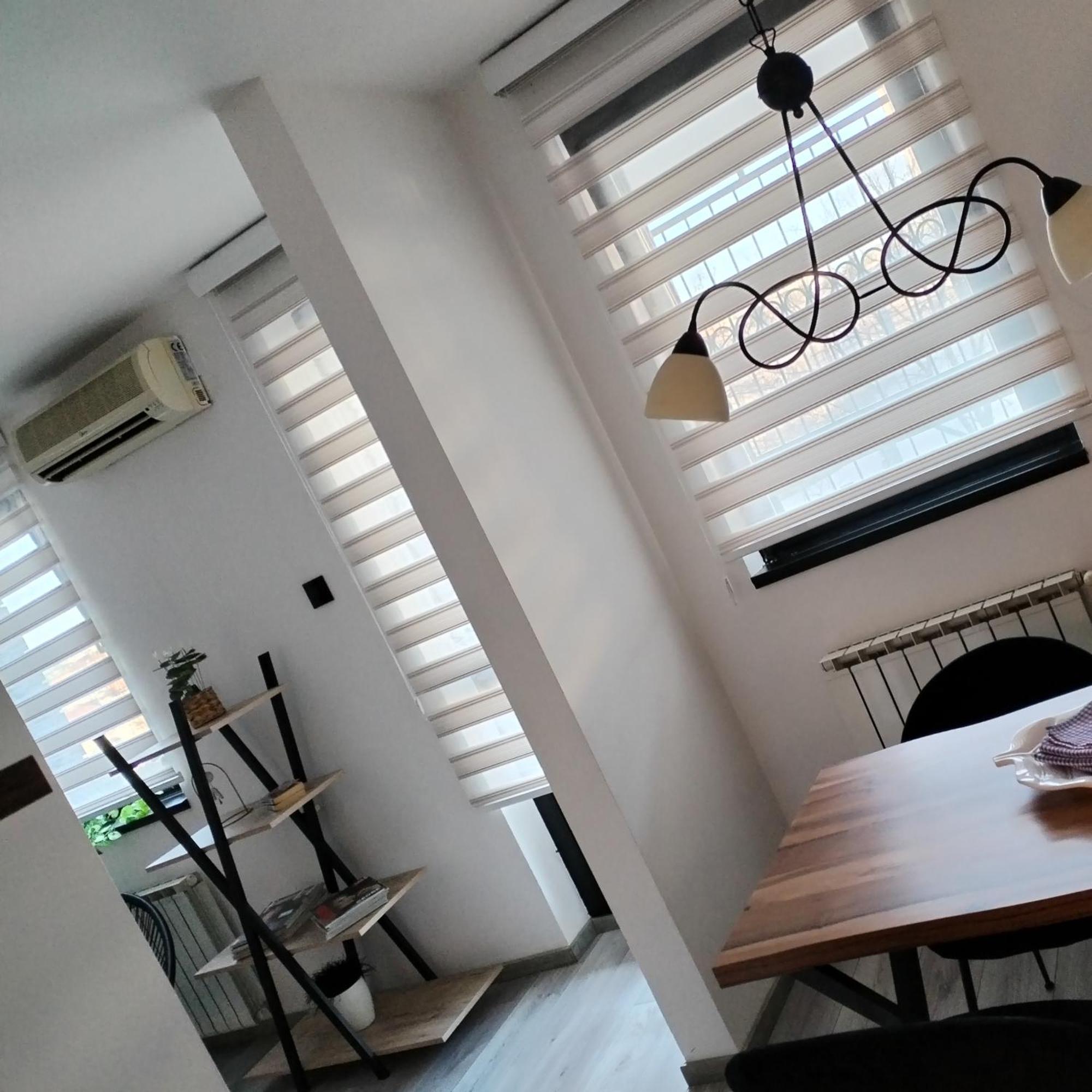 Apartman Darvin / Lux بلغراد المظهر الخارجي الصورة
