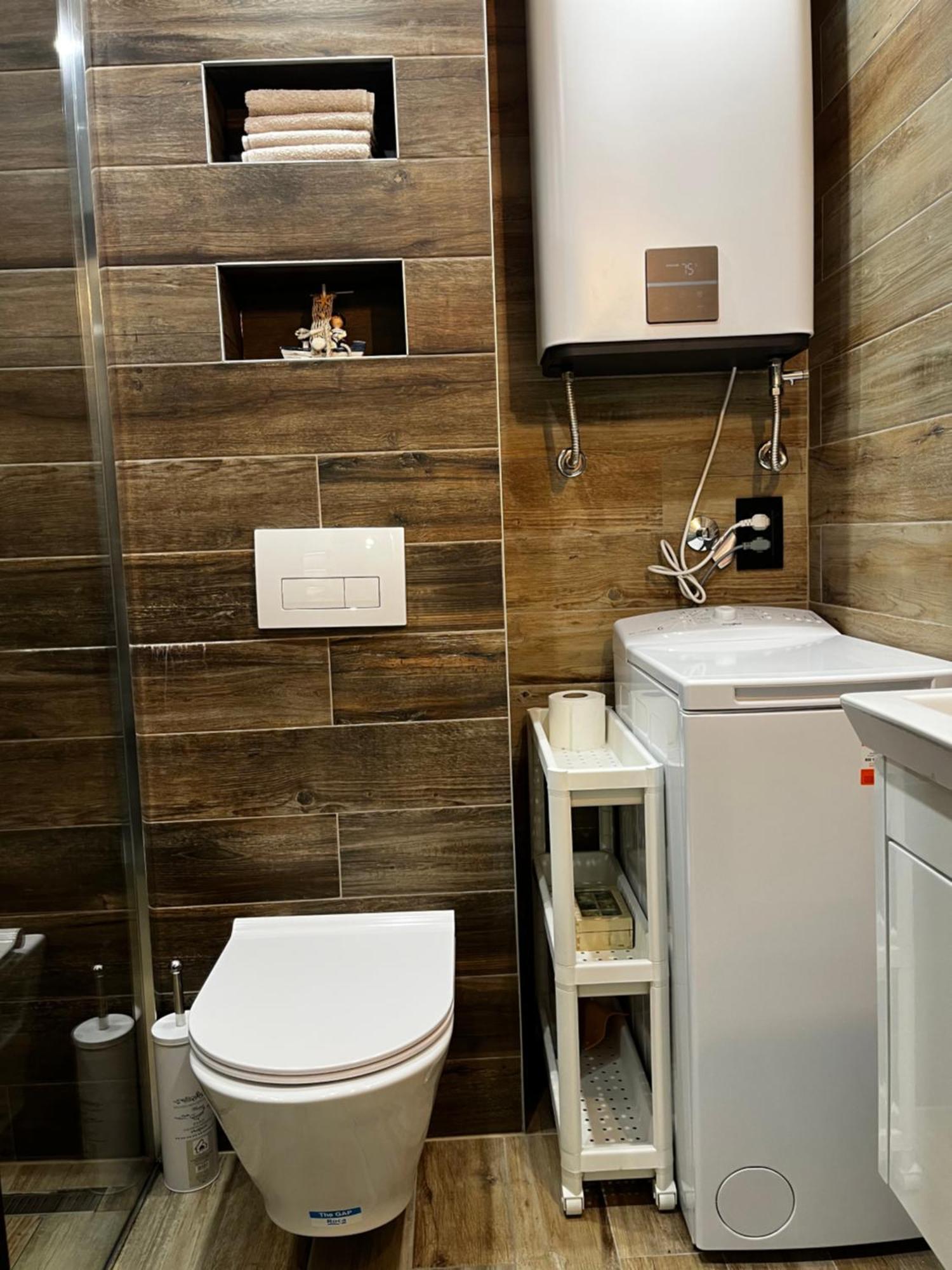 Apartman Darvin / Lux بلغراد المظهر الخارجي الصورة