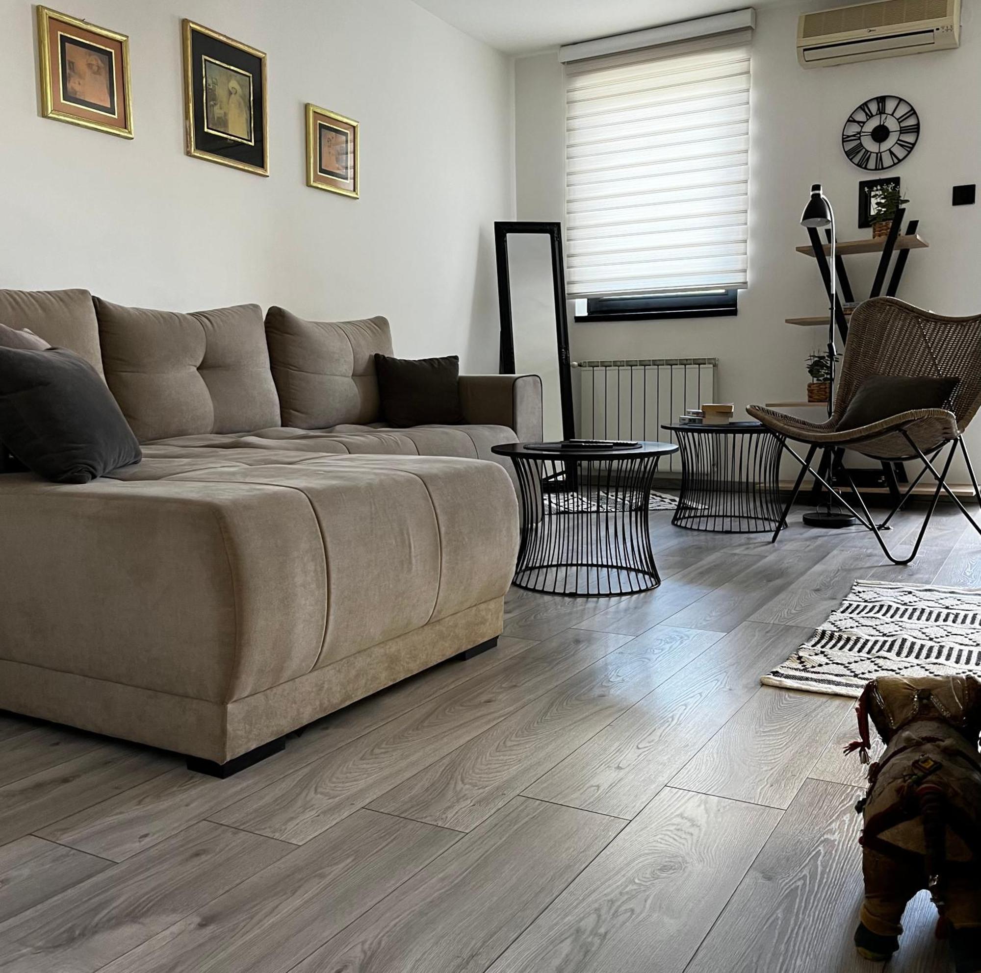 Apartman Darvin / Lux بلغراد المظهر الخارجي الصورة